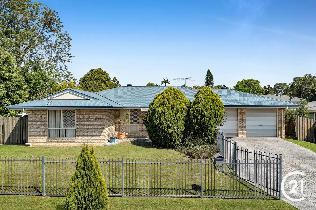 87 North High Street, Brassall, QLD 4305