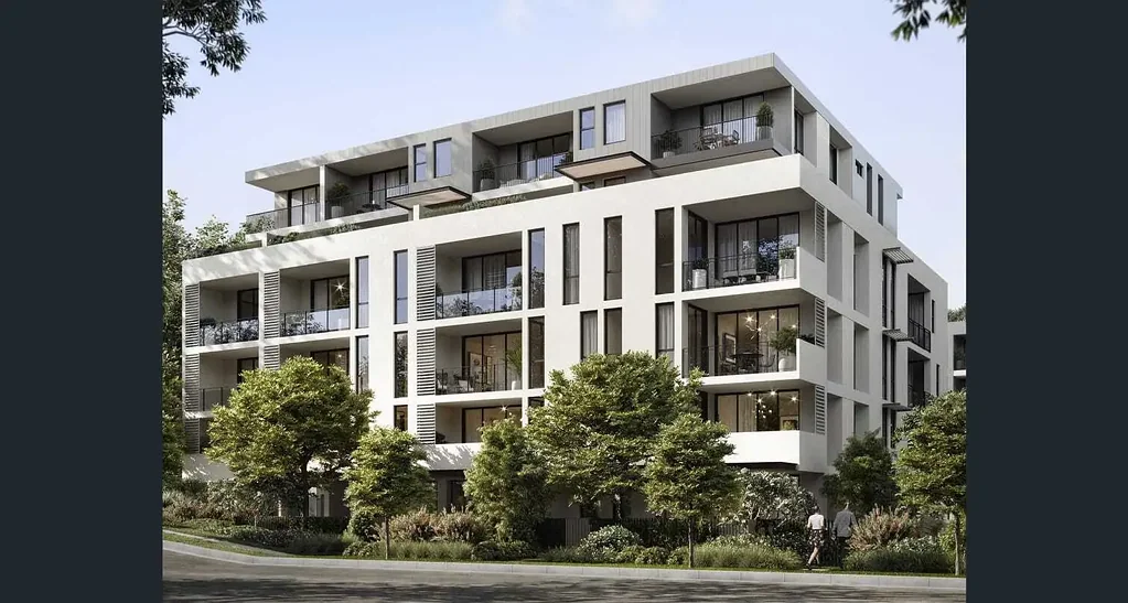 Castle Hill 2कमरा OVERSIZED TWO BEDROOMS WITH TWO CAR PARK !!