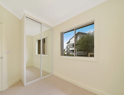 15/14-18 Water Street, Hornsby, Upper North Shore, 2 कमरे, 2 बाथरूम, Unit