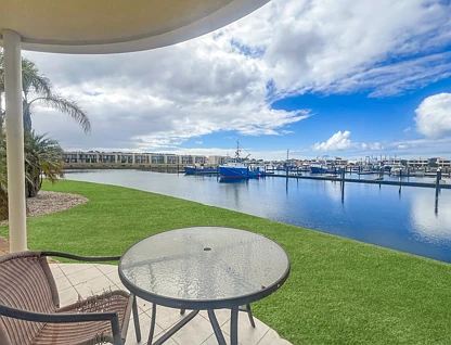 3/13-17 Sailfish Drive, Port Lincoln, Outback, 3 ห้องนอน, 3 ห้องน้ำ, Townhouse
