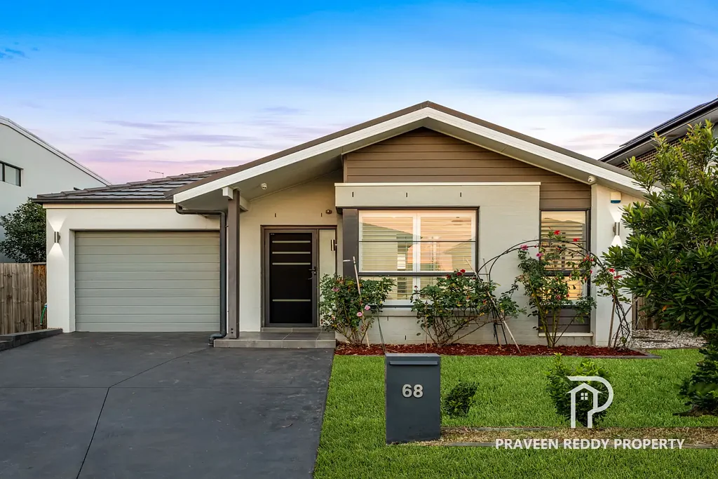 68 Landon Street, Schofields, NSW 2762