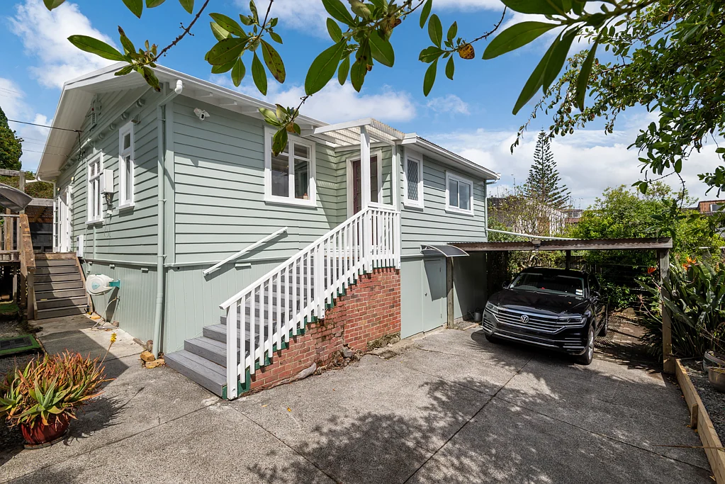 1/63 Miro Street, New Lynn, Waitakere City, Auckland