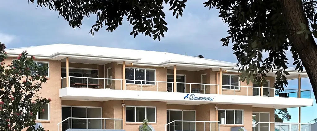 Narooma 4कमरा HUGE 683 SQM SOUTH COAST PENTHOUSE