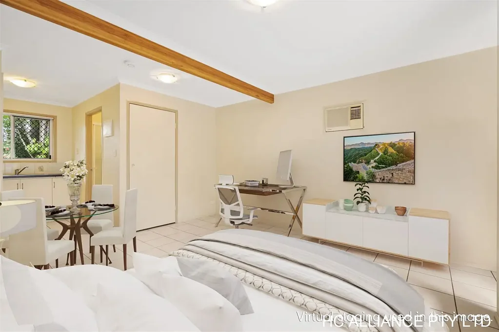 Unit 17 MOUNT LINDESAY HWY, Park Ridge, QLD 4125
