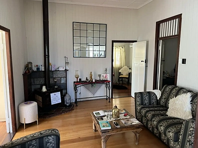 102 Wickham Street, Nanango, QLD 4615, 3 Bedrooms, 1 Bathrooms, House