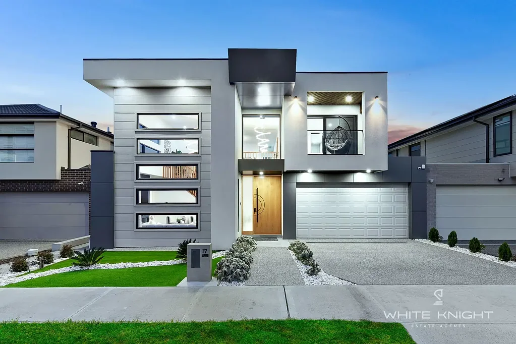 Burnside 5कमरा True Luxury Masterpiece In Modenia !
