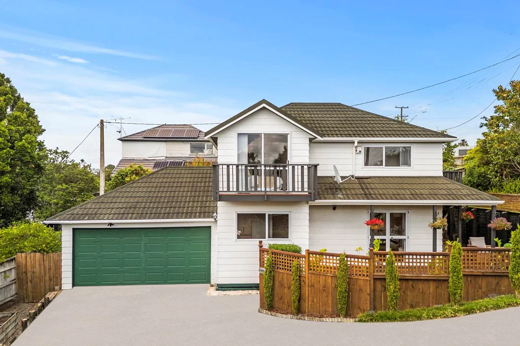 1/32 Arran Road, Browns Bay, North Shore City, Auckland