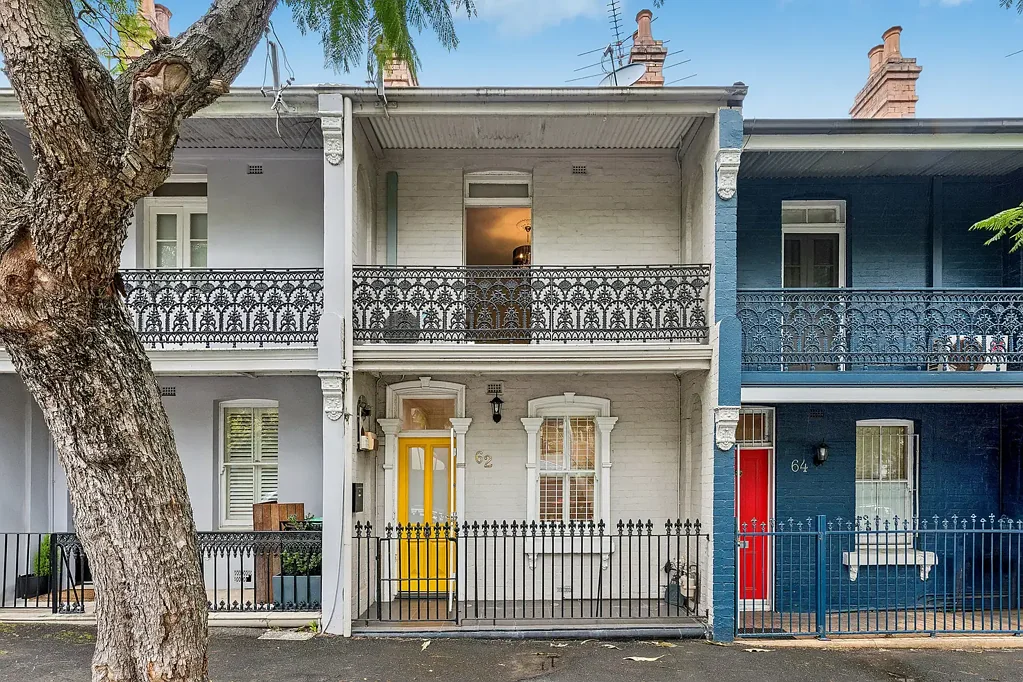 62 Lilyfield Road, Rozelle, NSW 2039