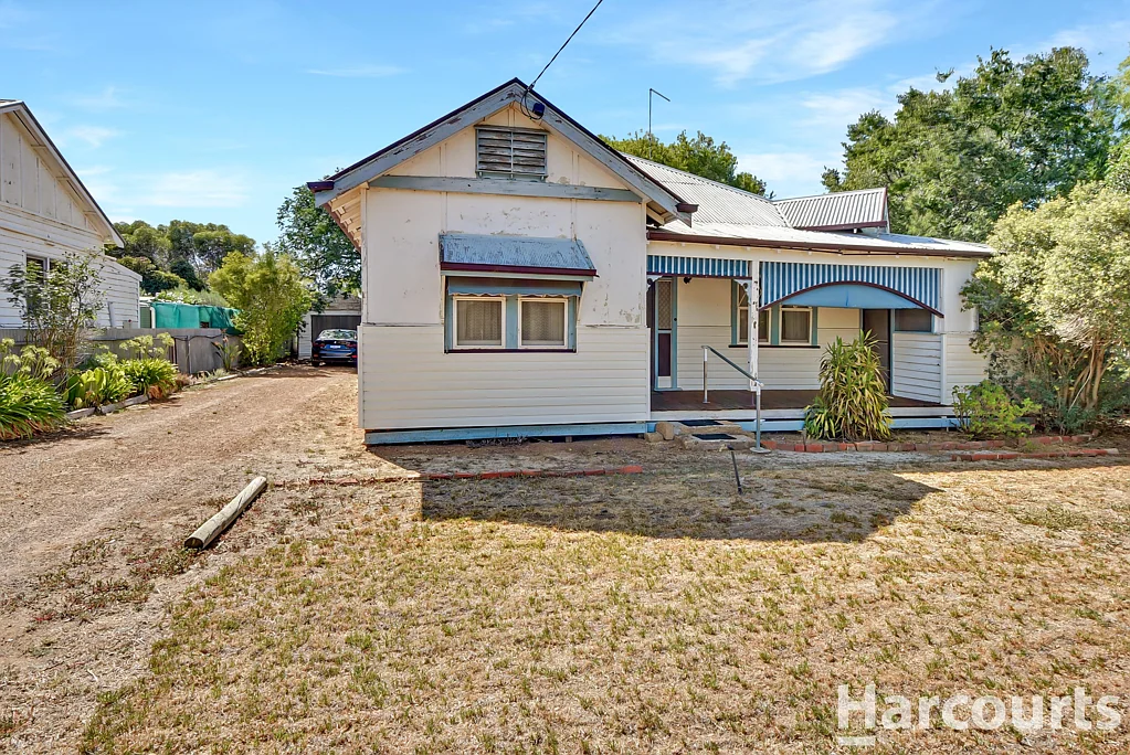 53 Dyer Street, Rupanyup, VIC 3388