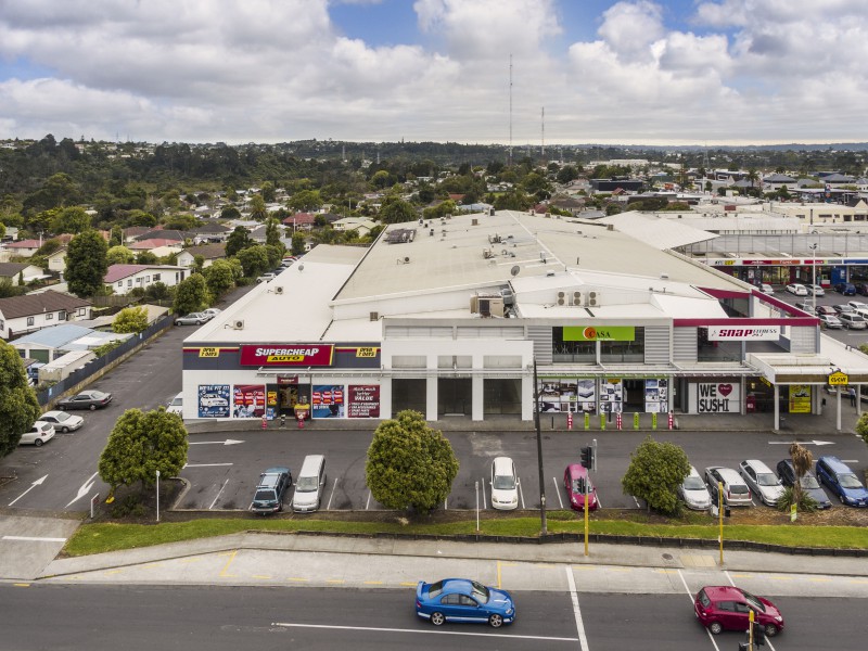 A2/192 Universal Drive, Henderson, Auckland - Waitakere, 0 rūma, 0 rūma horoi