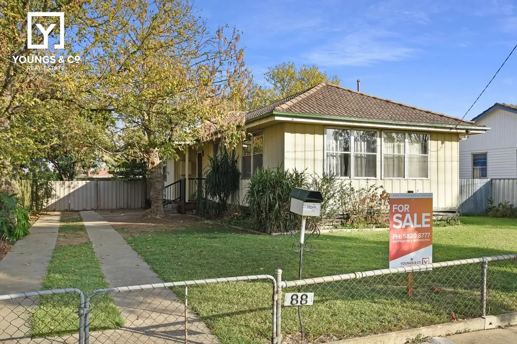 88 Numurkah Rd, Shepparton, VIC 3630