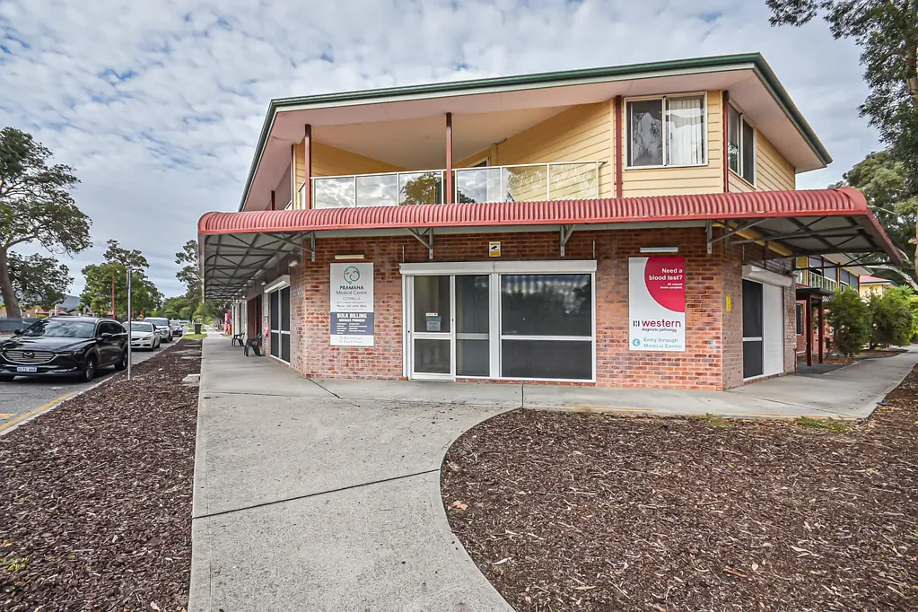 Gosnells 1 Bedroom Stylish & Low-Maintenance 1-Bedroom Apartment – Perfect for Downsizers or Investors
