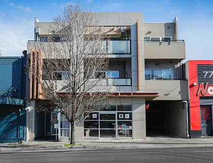 10/767 High Street, Reservoir, VIC 3073, 2 Kuwarto, 1 Banyo, Apartment