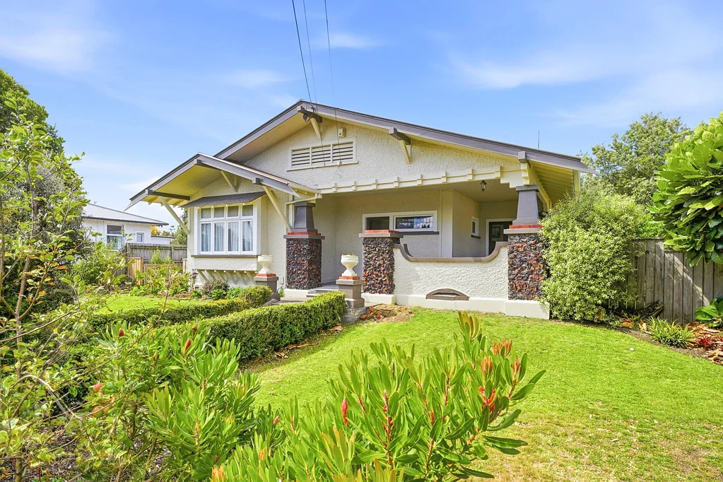 Gonville 3Zimmer Character, space and outstanding potential