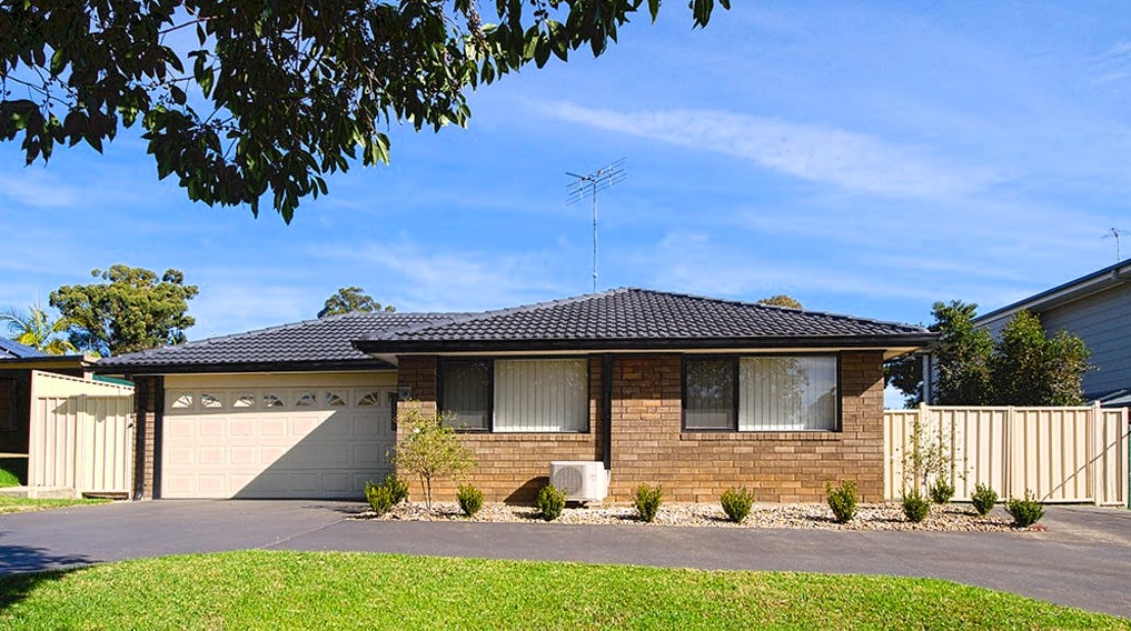 24 GLENBROOK ST, JAMISONTOWN NSW 2750, 0 침실, 0 욕실, House