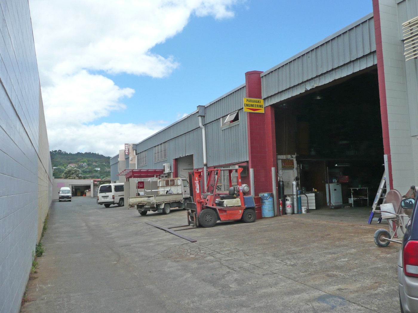 35a Commerce Street, Whangarei Central, Whangarei, 0 rūma, 0 rūma horoi