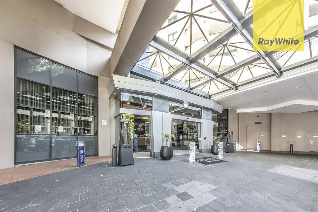 Resort-Style Living in the Heart of Parramatta !!