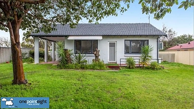 Mandurah 2 Slaapkamer Prime Investment for SMSFs, Developers & Astute Investors