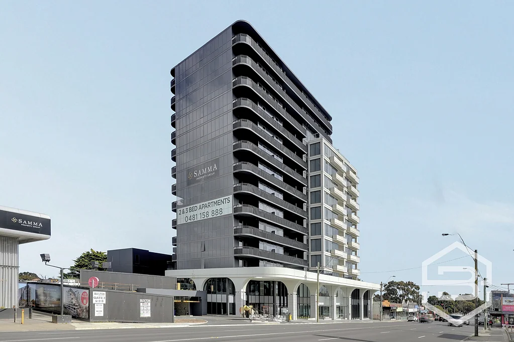609/119-125 Bell Street, Ivanhoe, VIC 3079