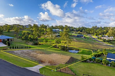 19 Walters Way, Chatsworth, QLD 4570, 0 Bedrooms, 0 Bathrooms, Section