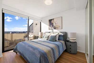 162/9 Atchison Street, St Leonards, NSW 2065, 3 slaapkamers, 2 badkamers, Apartment
