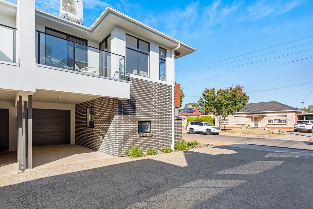 1/5 Stewart Street, Hectorville, SA 5073