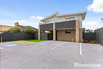 7/46 Stud Road, Dandenong, VIC 3175, 1 Bedrooms, 1 Bathrooms, Apartment