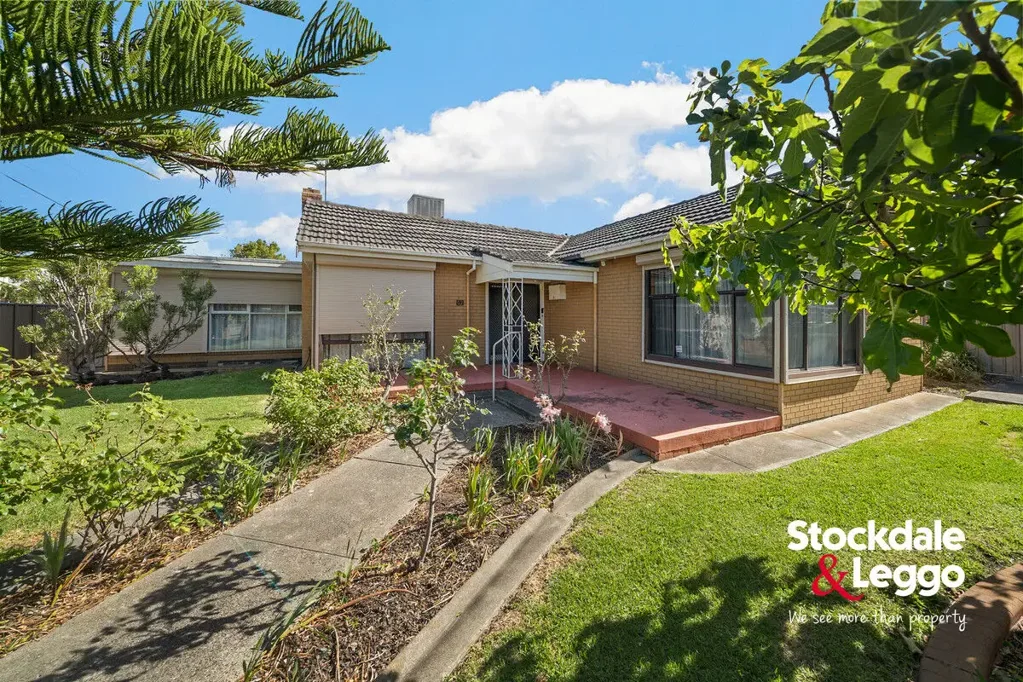 47 Middle Street, Hadfield, VIC 3046
