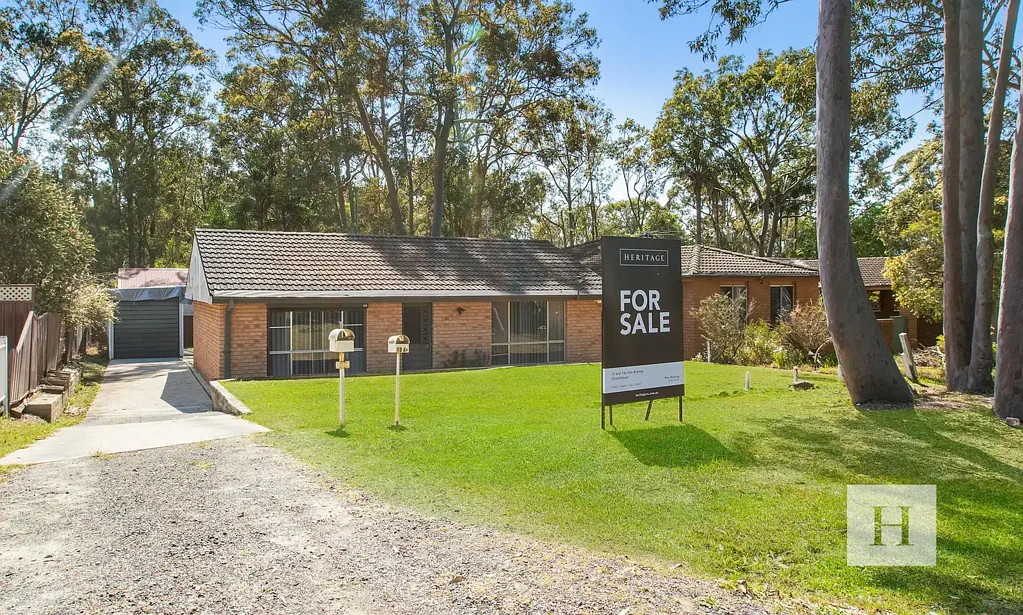 13 Una Avenue, Charmhaven, NSW 2263