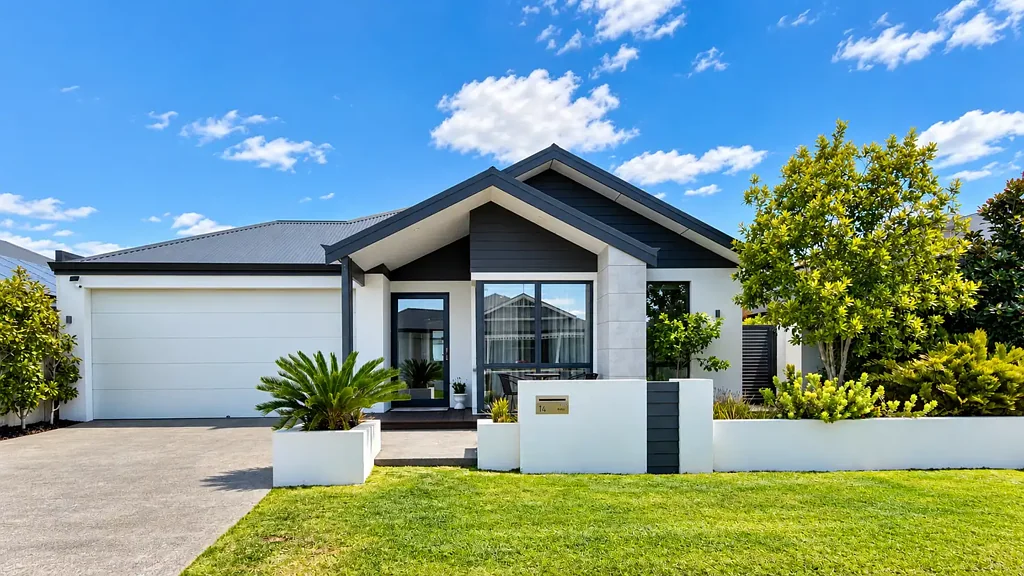 Australind 4कमरा Magnificent Family Sanctuary