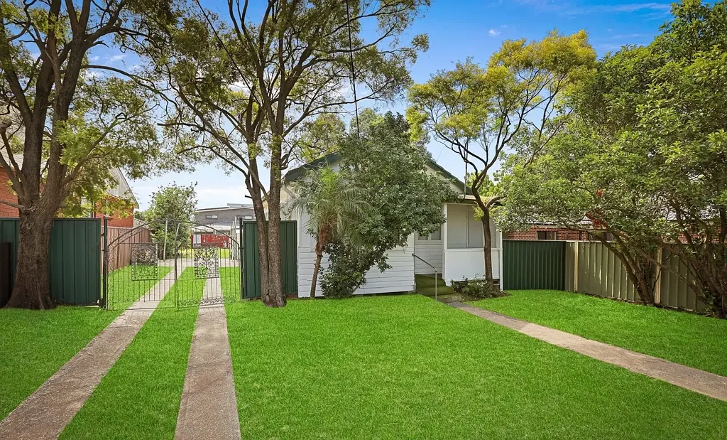 197 Richmond Road, Marayong, NSW 2148