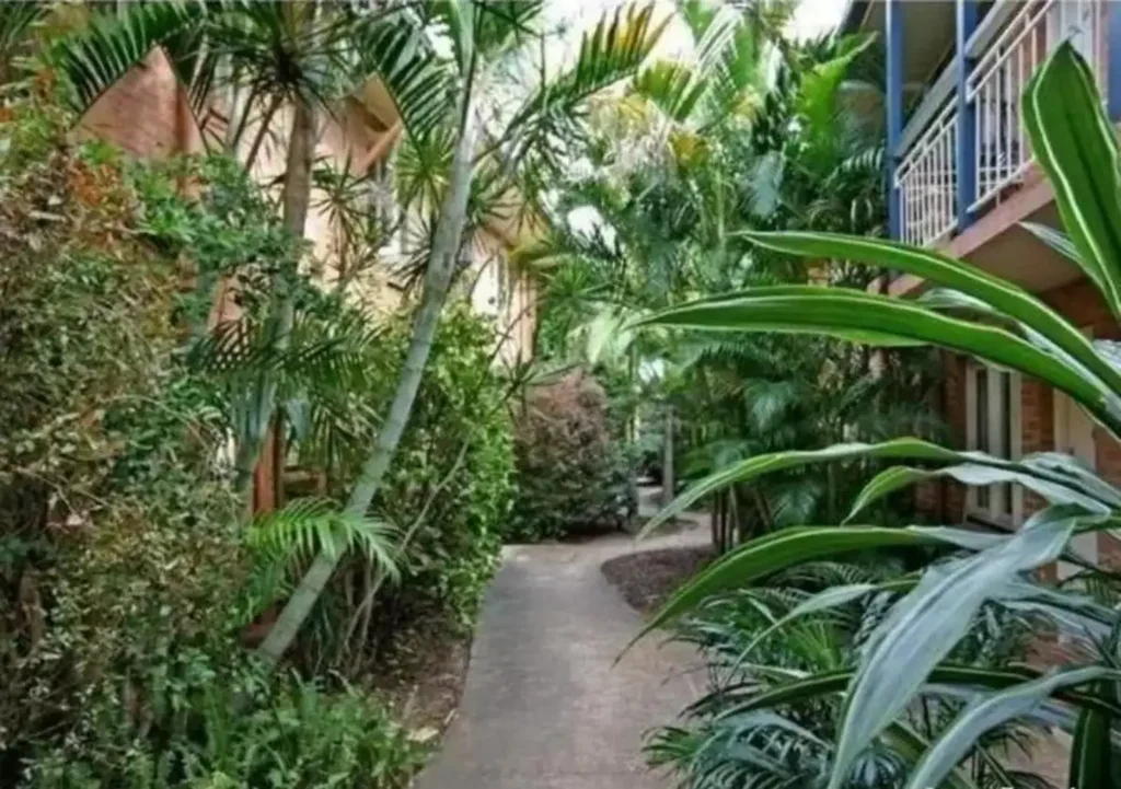 3/22 Little Jane Street, West End, QLD 4101