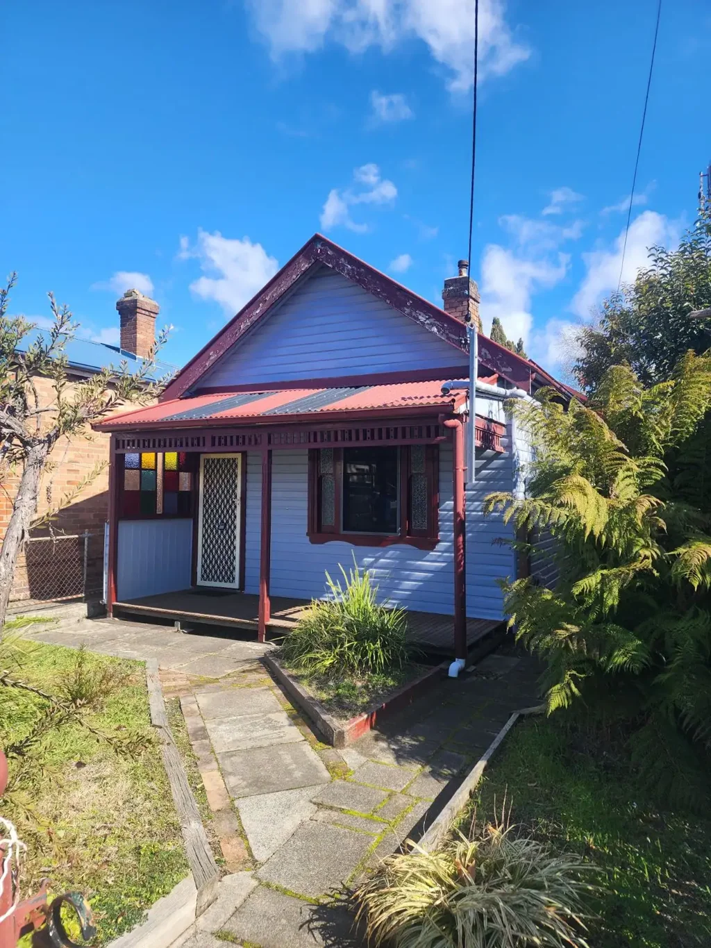 Spacious 3 Bedroom Home
