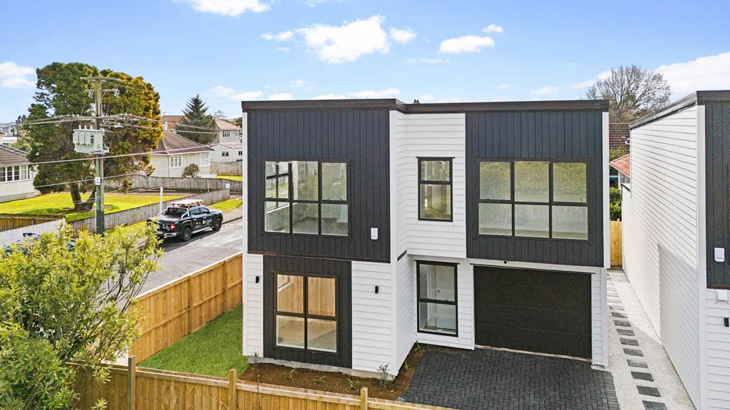 Papakura 3Kwarto BRAND NEW / FREEHOLD / FREESTANDING / SMART DESIGN