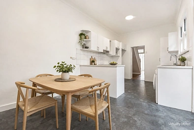 214 Birrell Street, Bondi Junction, NSW 2022, 3 slaapkamers, 1 badkamers, House