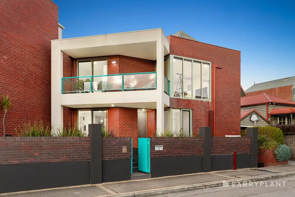 23/122 Beach Road, Sandringham, VIC 3191