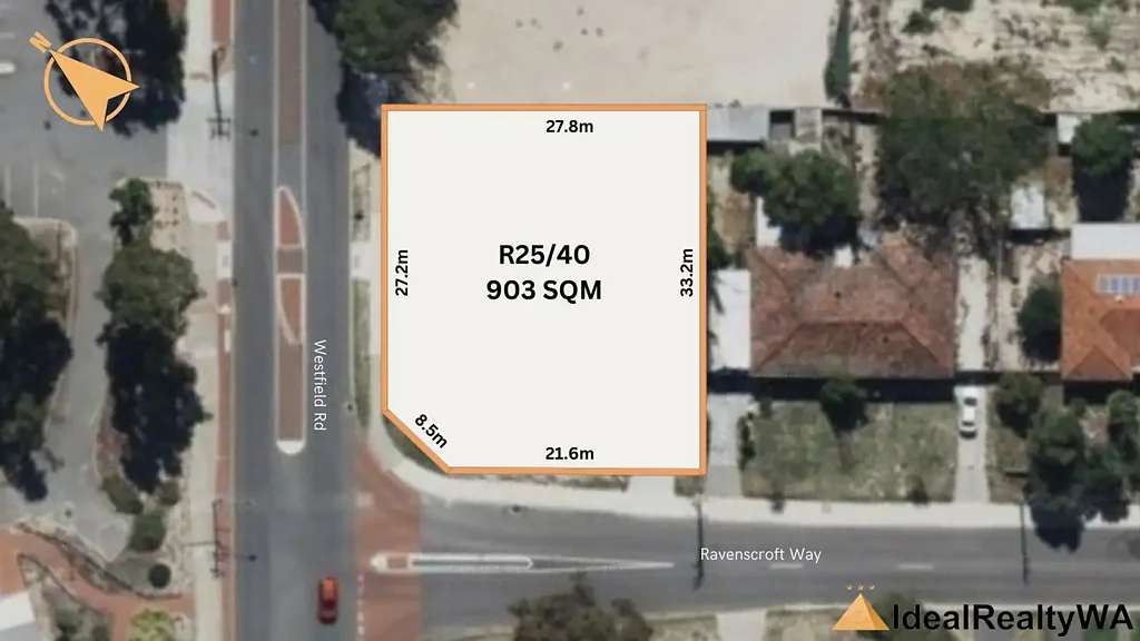 Kelmscott RARE GEM IN PRIME LOCATION