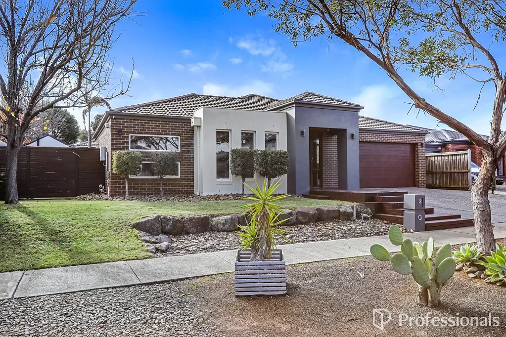 3 Manna Gum Court, Brookfield, VIC 3338
