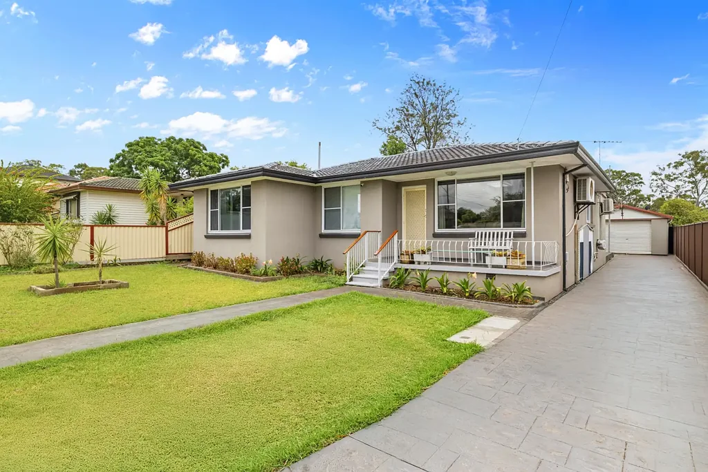 150 Lucretia Road, Seven Hills, NSW 2147