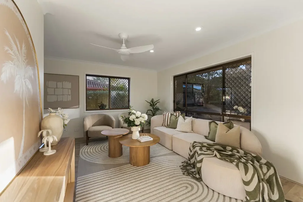 Mount Cotton 3 Slaapkamer Perfect for First Homebuyers, Downsizers or Savvy Investors, in a Peaceful Mount Cotton Setting