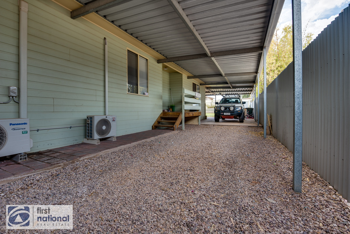 123 TASSIE ST, PORT AUGUSTA SA 5700, 0 Schlafzimmer, 0 Badezimmer, House