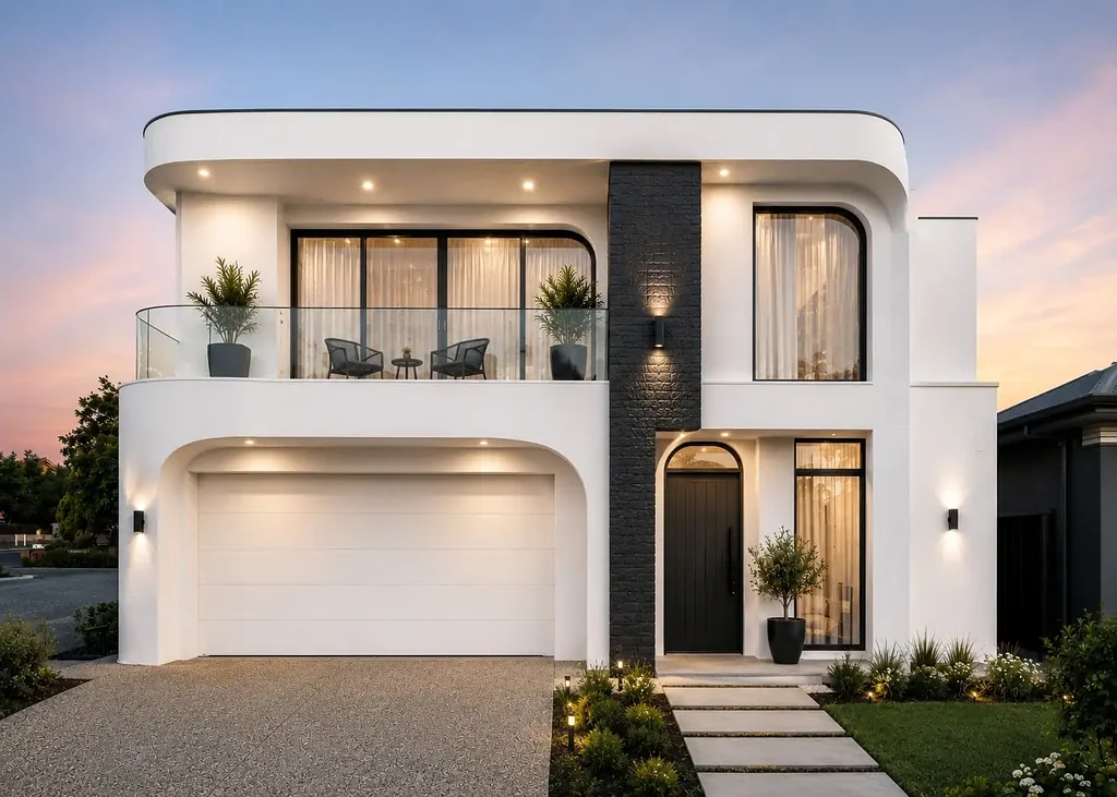 Grantham Farm 4Phòng ngủ Over 320sqm Block - Custom Build House n Land for $1.25 million