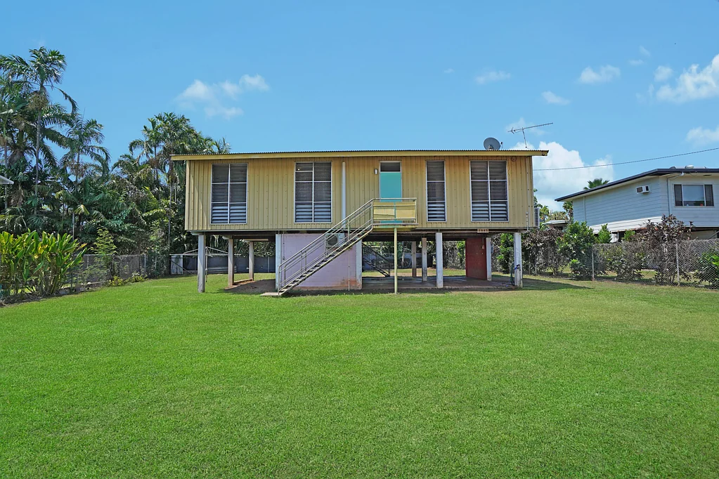 131 Trower Road, Alawa, NT 810