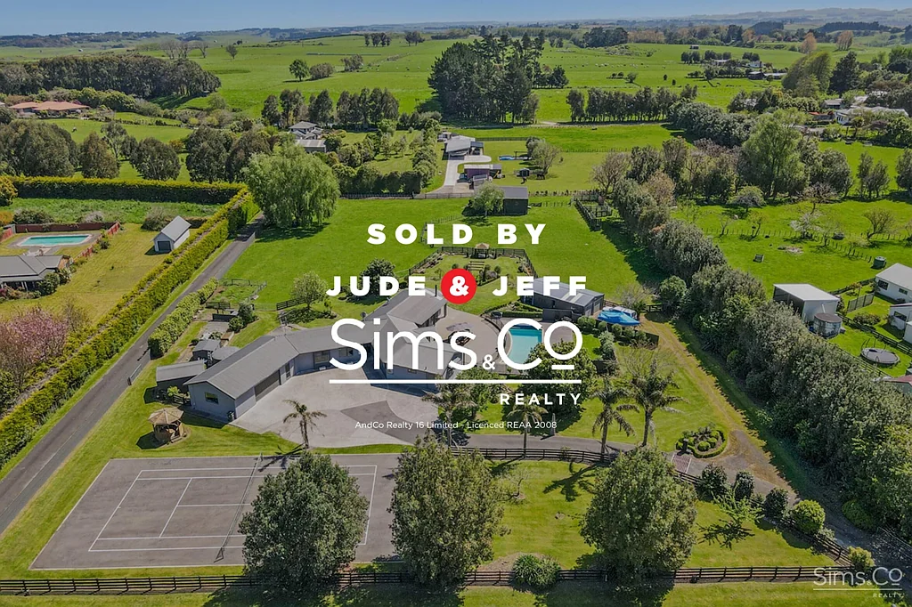 14 Simpson Road, Westmere, Manawatu / Whanganui