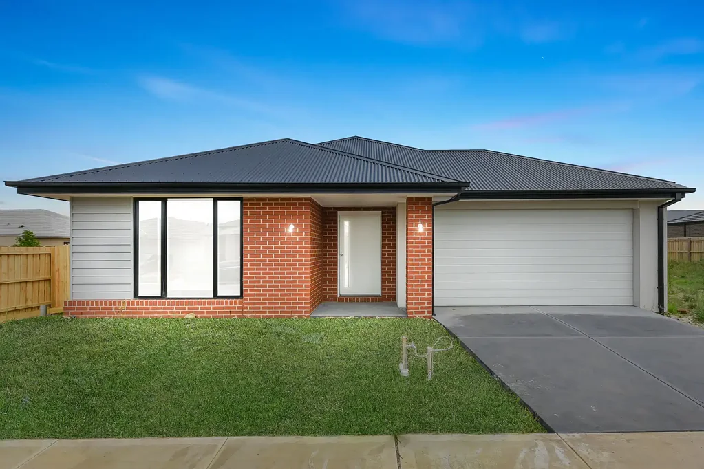 Prime Location! Four Bedroom House.