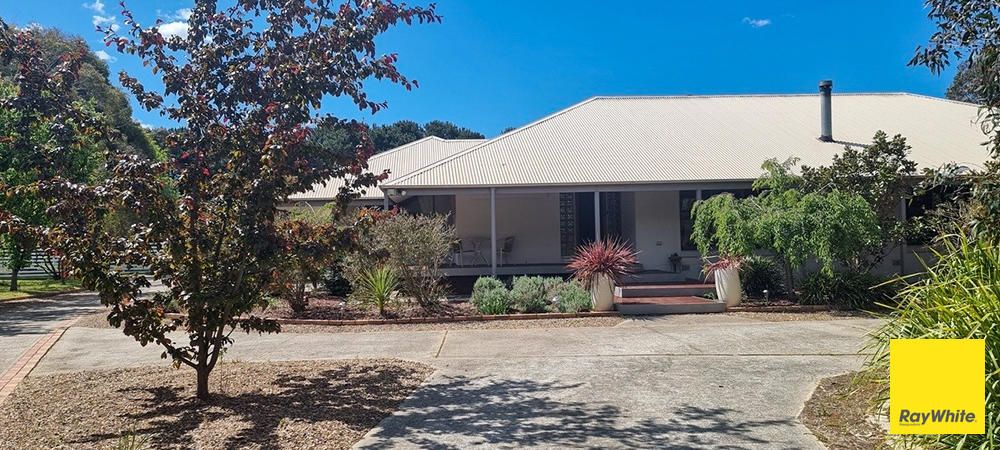 14 ELMSLEA DR, BUNGENDORE NSW 2621, 0 Kuwarto, 0 Banyo, House