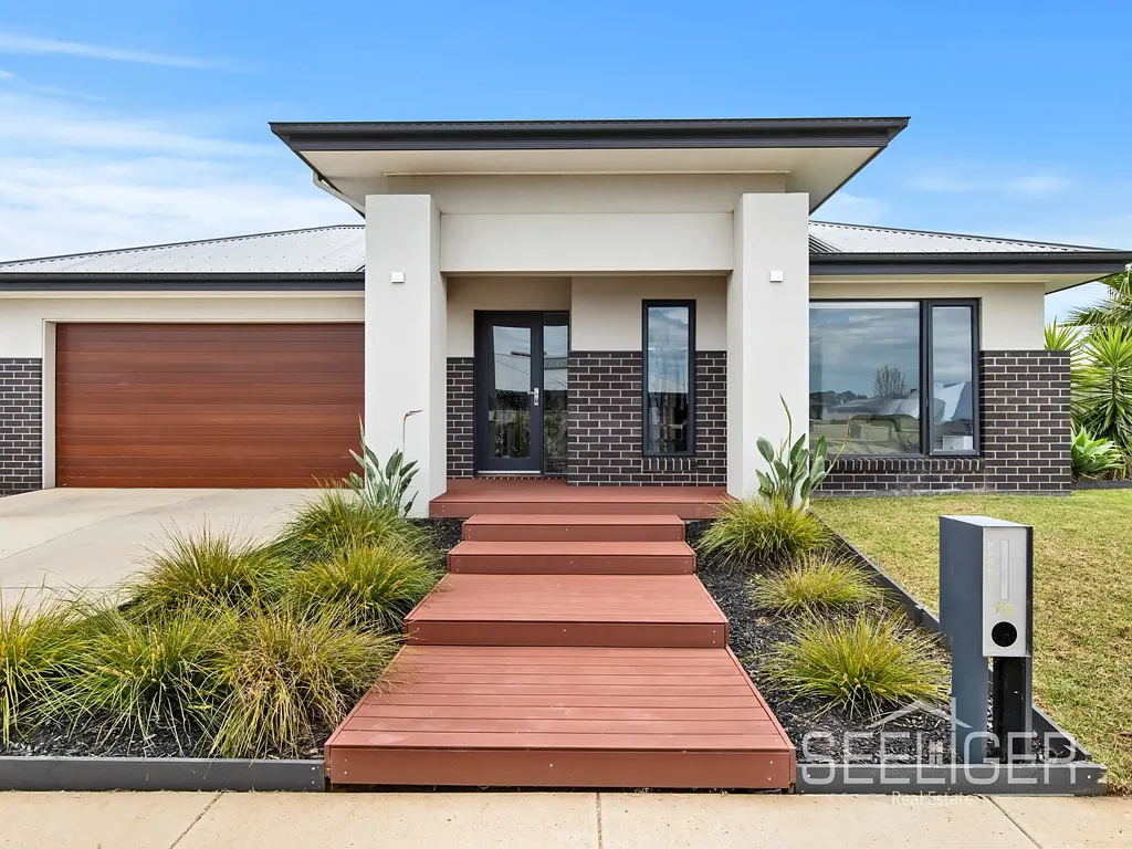 10 Rakali Drive, Yarrawonga, VIC 3730