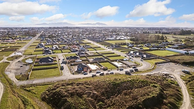 अन्य - Strowan Fields, Ashburton, Canterbury