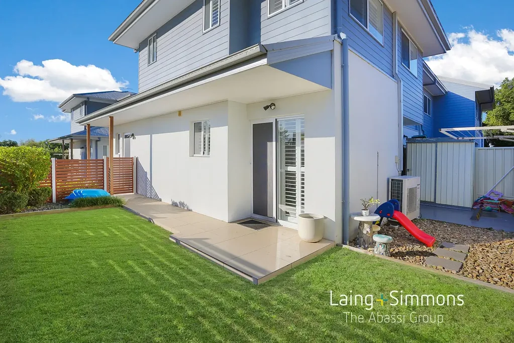 Cambridge Park 3Zimmer Street Facing Comfort You'll Love Coming Home To