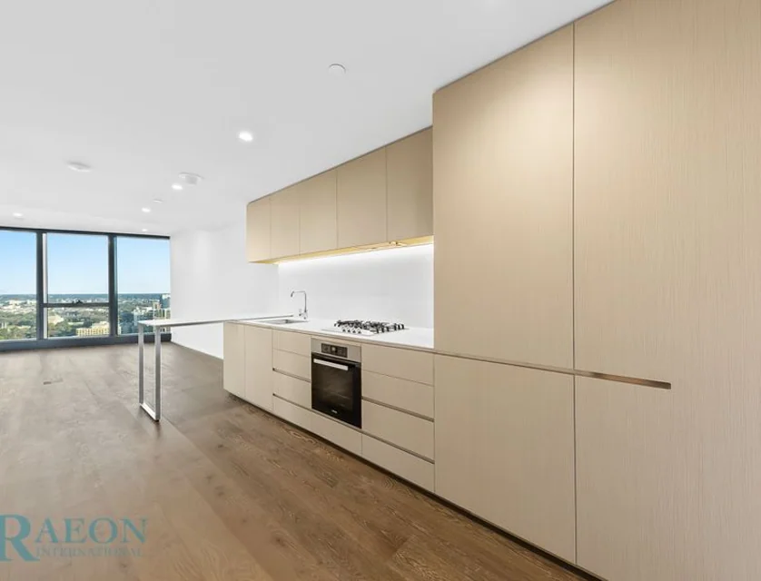 5409/70 Southbank Boulevard, Southbank, Melbourne CBD, 2 Schlafzimmer, 2 Badezimmer, Apartment